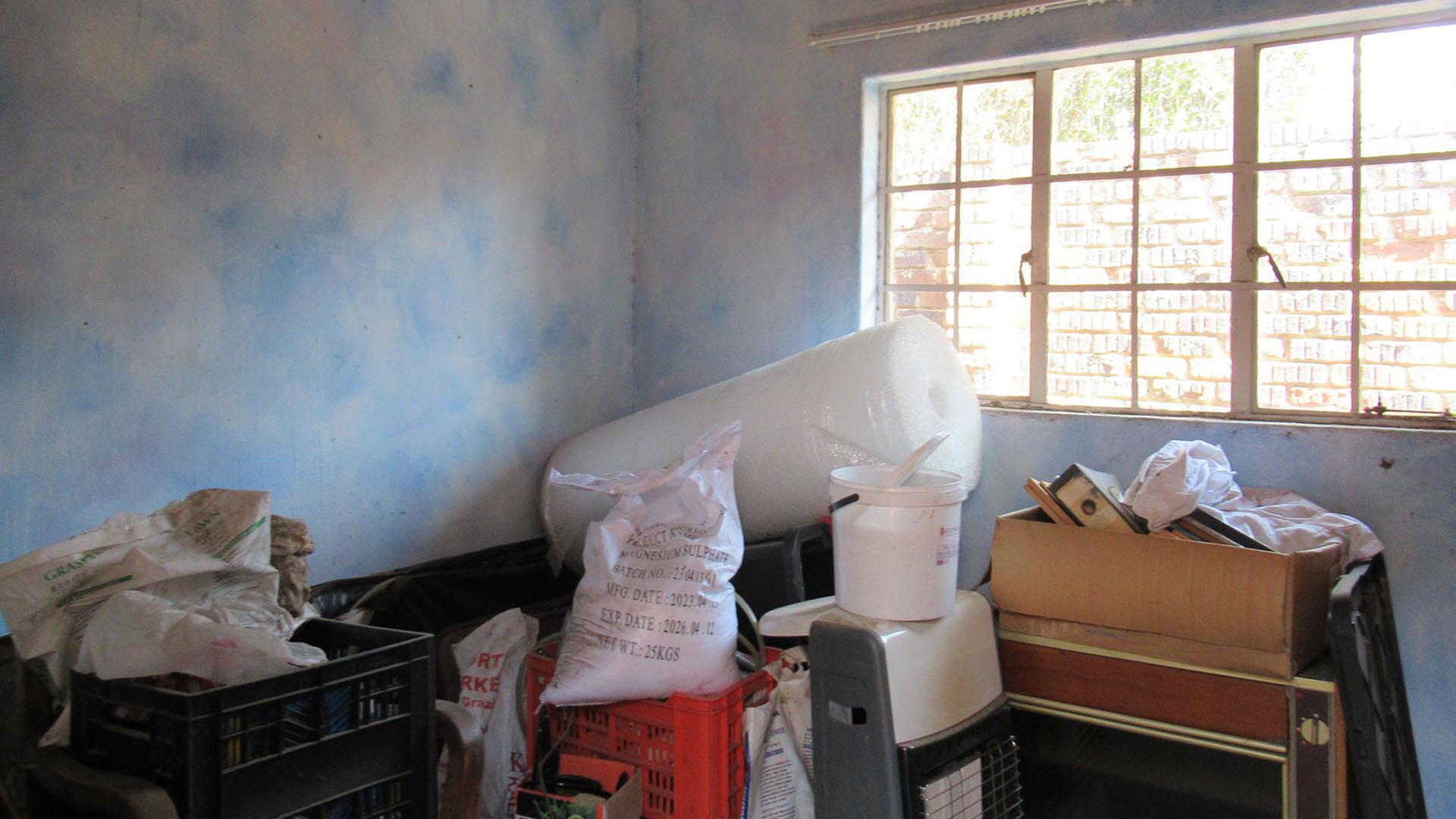 Bed Room 3 - 9 square meters of property in Randpark Ridge