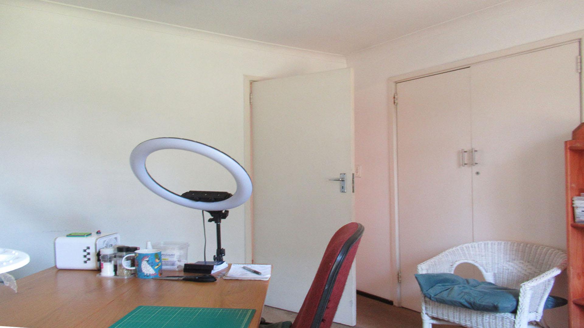 Bed Room 1 - 12 square meters of property in Randpark Ridge