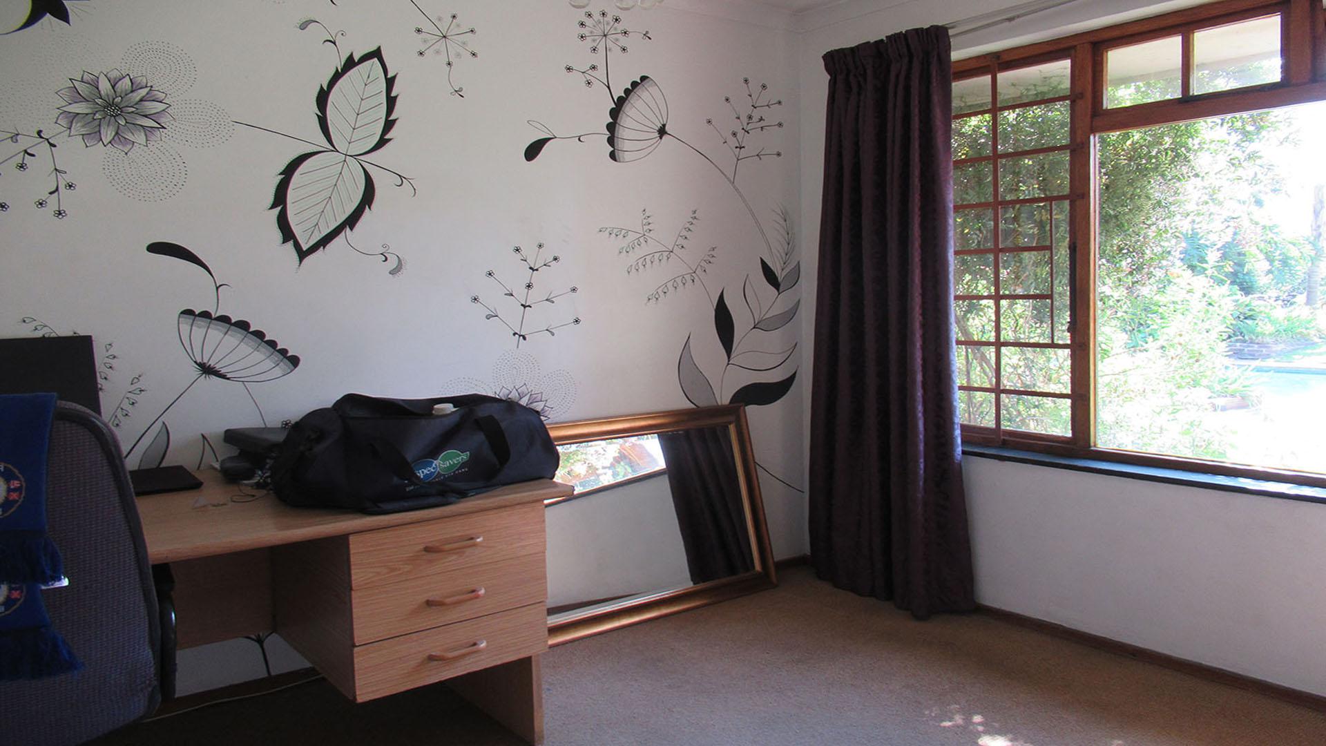 Bed Room 2 - 11 square meters of property in Randpark Ridge