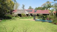 Front View of property in Randpark Ridge