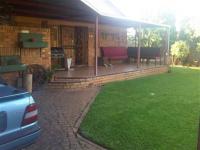 3 Bedroom 2 Bathroom House to Rent for sale in Chantelle