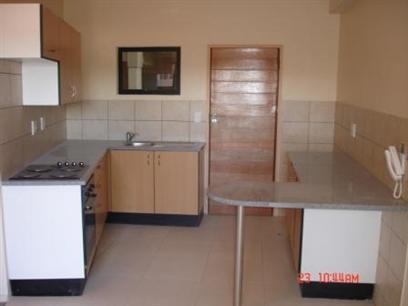 1 Bedroom Apartment to Rent in Auckland Park - Property to rent - MR026328