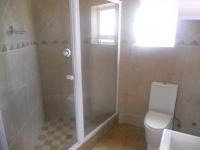 Main Bathroom - 7 square meters of property in Pelikan Park