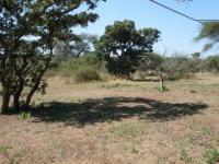 Land for Sale for sale in Hoedspruit