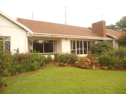  of property in Northcliff