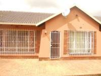 3 Bedroom 1 Bathroom House for Sale for sale in Brackendowns