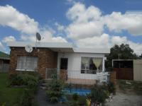 3 Bedroom 2 Bathroom House for Sale for sale in Nigel