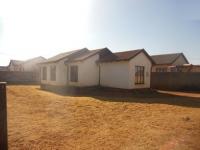 3 Bedroom 1 Bathroom House for Sale for sale in Vosloorus