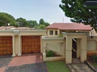 Front View of property in Kempton Park