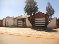 Front View of property in Soweto