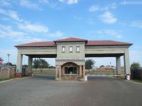  of property in Rooihuiskraal North