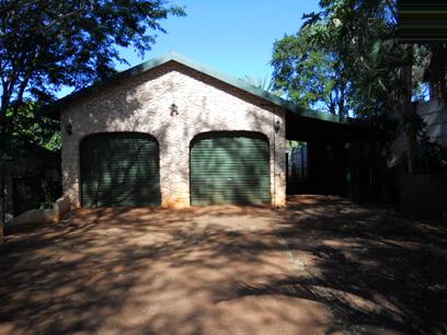  of property in Empangeni