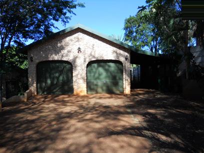  of property in Empangeni