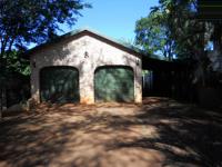 4 Bedroom 2 Bathroom House for Sale for sale in Empangeni