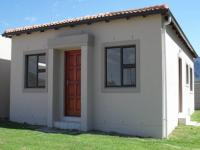 3 Bedroom 1 Bathroom House for Sale for sale in Paarl