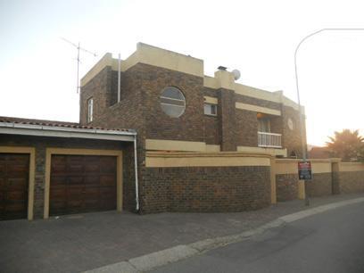 Front View of property in Diepkloof