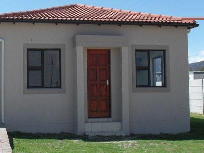 3 Bedroom House for Sale For Sale in Paarl - Private Sale - MR026674