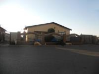 3 Bedroom 1 Bathroom House for Sale for sale in Thokoza