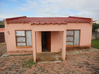  of property in Bethelsdorp