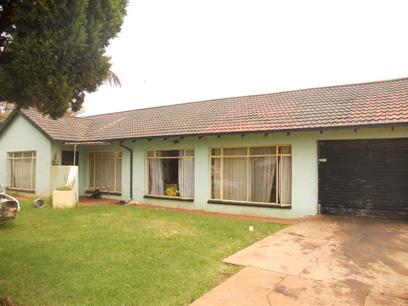  of property in Carletonville