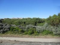 Front View of property in St Francis Bay