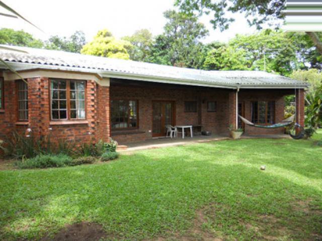 4 Bedroom House for Sale For Sale in Umkomaas - Private Sale - MR026703