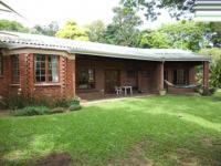 4 Bedroom 2 Bathroom House for Sale for sale in Umkomaas