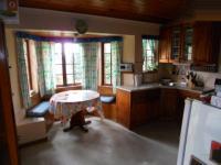 Dining Room - 12 square meters of property in Umkomaas
