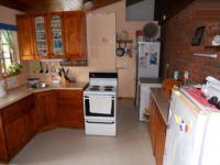 Kitchen - 29 square meters of property in Umkomaas