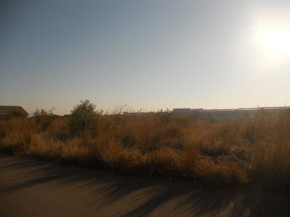 Front View of property in Soshanguve