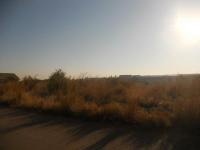 Land for Sale for sale in Soshanguve
