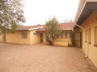 4 Bedroom 3 Bathroom House for Sale for sale in Jansen Park