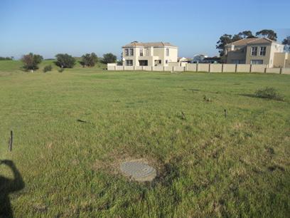 Front View of property in Gordons Bay