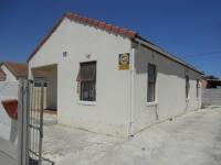 3 Bedroom 2 Bathroom House for Sale for sale in Kuils River