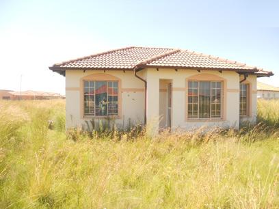  of property in Vanderbijlpark