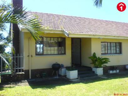  of property in Glenashley