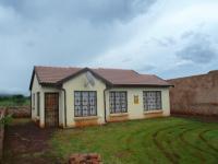 3 Bedroom 1 Bathroom House for Sale for sale in The Orchards