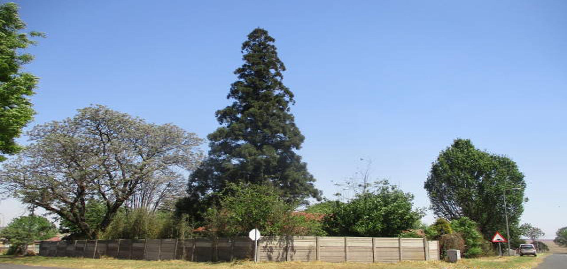Front View of property in Pullens Hope