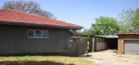 Front View of property in Pullens Hope