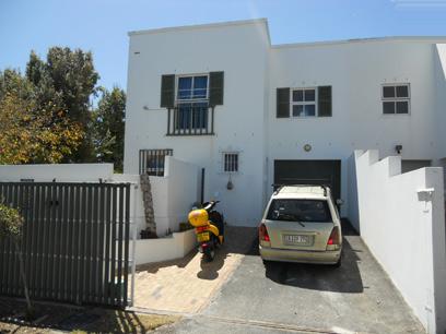  of property in Muizenberg  