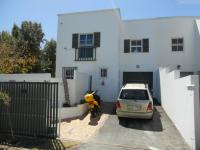 3 Bedroom 2 Bathroom House for Sale for sale in Muizenberg  