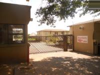 2 Bedroom 1 Bathroom Sec Title for Sale for sale in Buccleuch