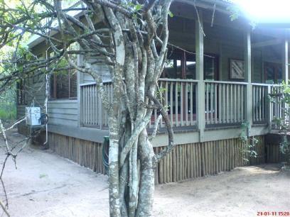 Front View of property in Mtubatuba