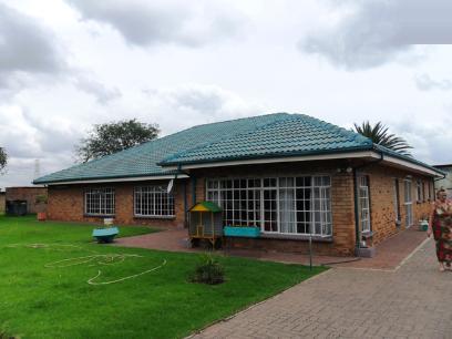  of property in Emalahleni (Witbank) 