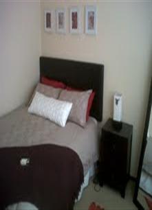 2 Bedroom Apartment to Rent in Fourways - Property to rent - MR026903