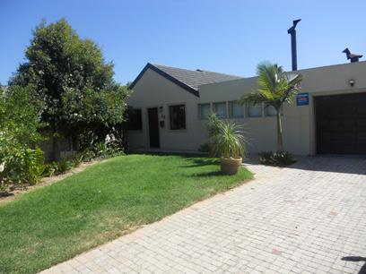  of property in Kraaifontein