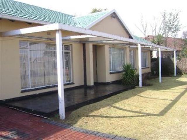  of property in Germiston