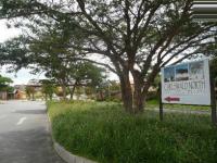 Front View of property in Midrand