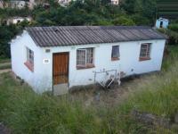 2 Bedroom 1 Bathroom Cluster for Sale for sale in Umlazi