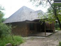 4 Bedroom 2 Bathroom House for Sale for sale in Marloth Park